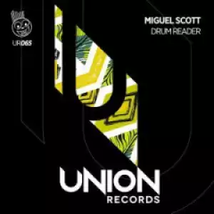 Miguel Scott - Drum Reader (Afro Mix)